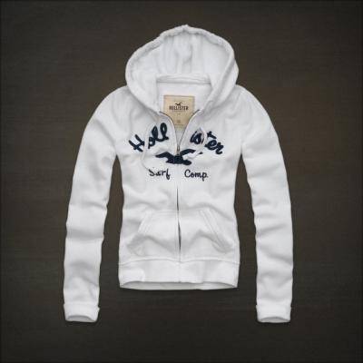 Cheap Hollister Women Hoodies wholesale No. 15